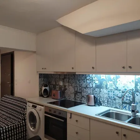 Stylish, Comfortable, Basement Loft-like With Amenities