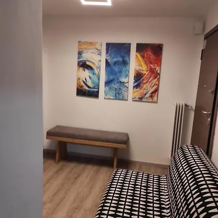 Stylish, Comfortable, Basement Loft-like With Amenities 아파트