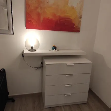 아파트 Stylish, Comfortable, Basement Loft-like With Amenities *