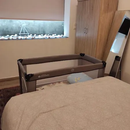 아파트 Stylish, Comfortable, Basement Loft-like With Amenities