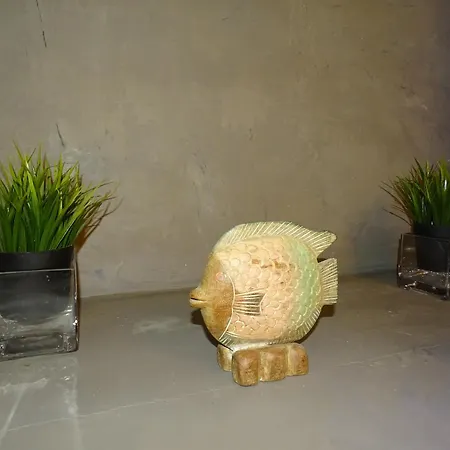 아파트 Stylish, Comfortable, Basement Loft-like With Amenities