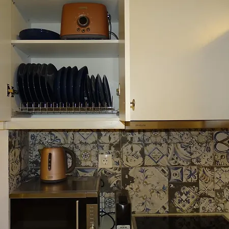 아파트 Stylish, Comfortable, Basement Loft-like With Amenities 아테네